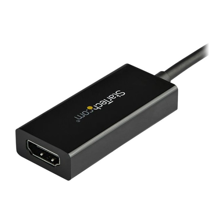 STARTECH.COM Adattatore da USB-C maschio a HDMI femmina
