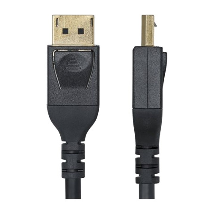 STARTECH.COM Cablu Mini DisplayPort la DP 1.4 8K60HZ 3 M