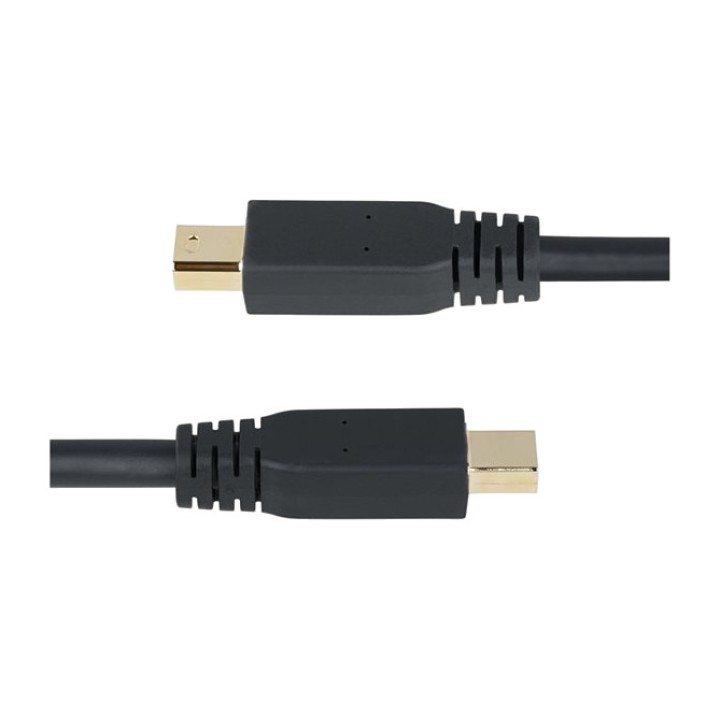 STARTECH.COM Cable Mini DisplayPort a DP 1.4 8K60HZ 3 M