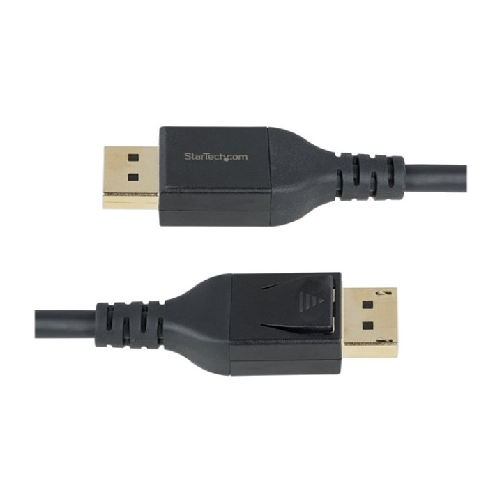 STARTECH.COM Καλώδιο Mini DisplayPort σε DP 1.4 8K60HZ 3 M
