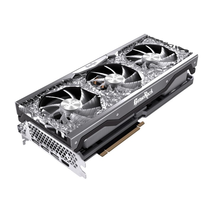 PALIT Refurbished graphics card in very good condition