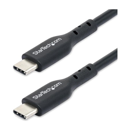 usb-c-kaapeli lataukseen ja dataan 2.0 pd 60w 3a 4 m usb2cc4mbke