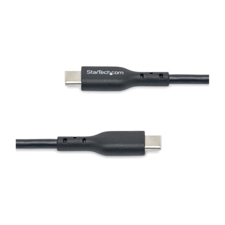 STARTECH.COM Kábel USB-C na nabíjanie a prenos dát 2.0 PD