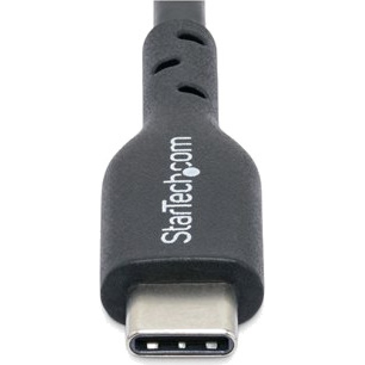 STARTECH.COM USB-C-kabel til opladning og data 2.0 PD 60W 3A