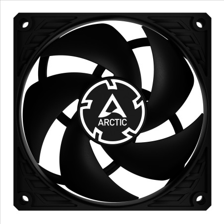 ventilador para caja de pc de 92 mm p9 max