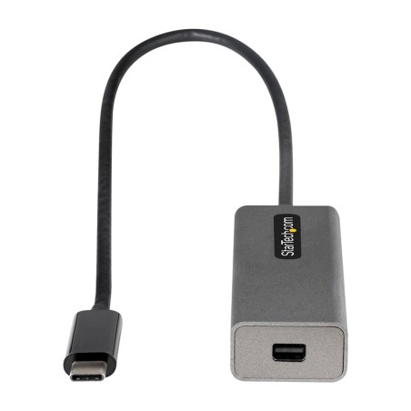 adattatore da usb-c maschio a mini displayport femmina 4k60hz 30,6 cm cdp2mdpec