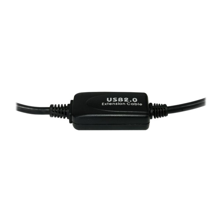 STARTECH.COM Aktiv kabel USB-A till USB-B för skrivare 2.0