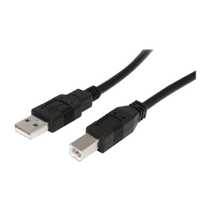 STARTECH.COM Active USB-A to USB-B printer cable 2.0 915 CM