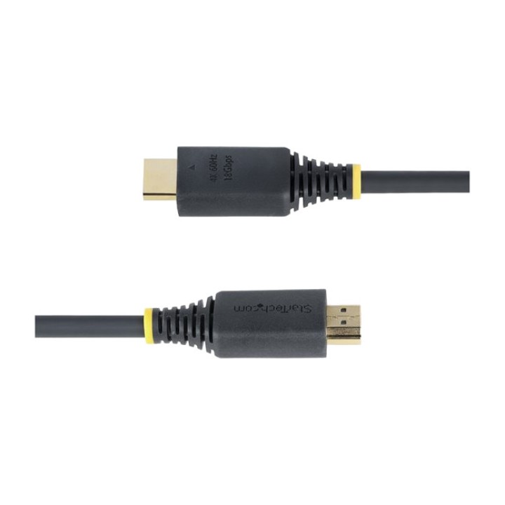 STARTECH.COM HDMI-kaapeli suurnopeus Ethernetillä 4K60HZ 30