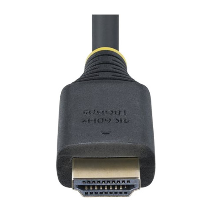 STARTECH.COM Cable HDMI d'alta velocitat amb ethernet