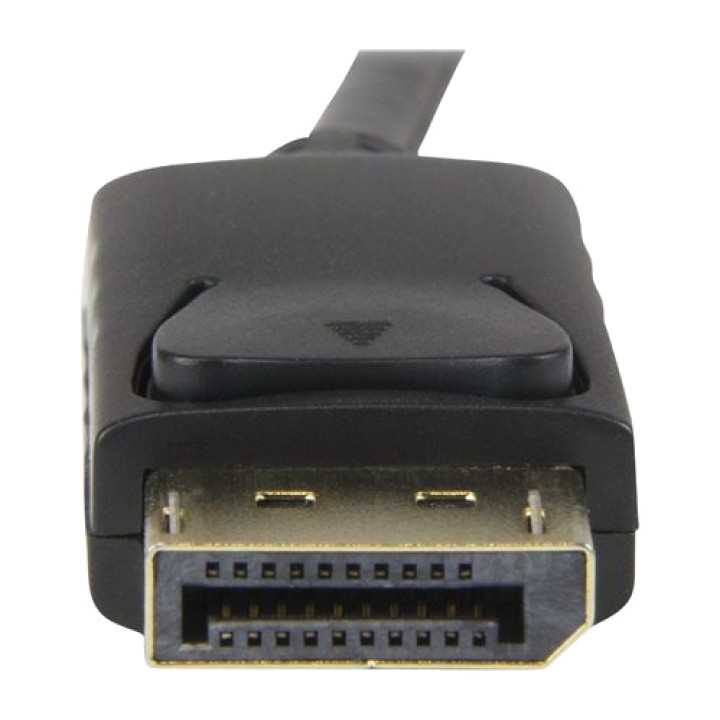 STARTECH.COM Cable conversor DisplayPort a HDMI 4K30HZ 3 M DP2HDMM3MB DSP0000039275