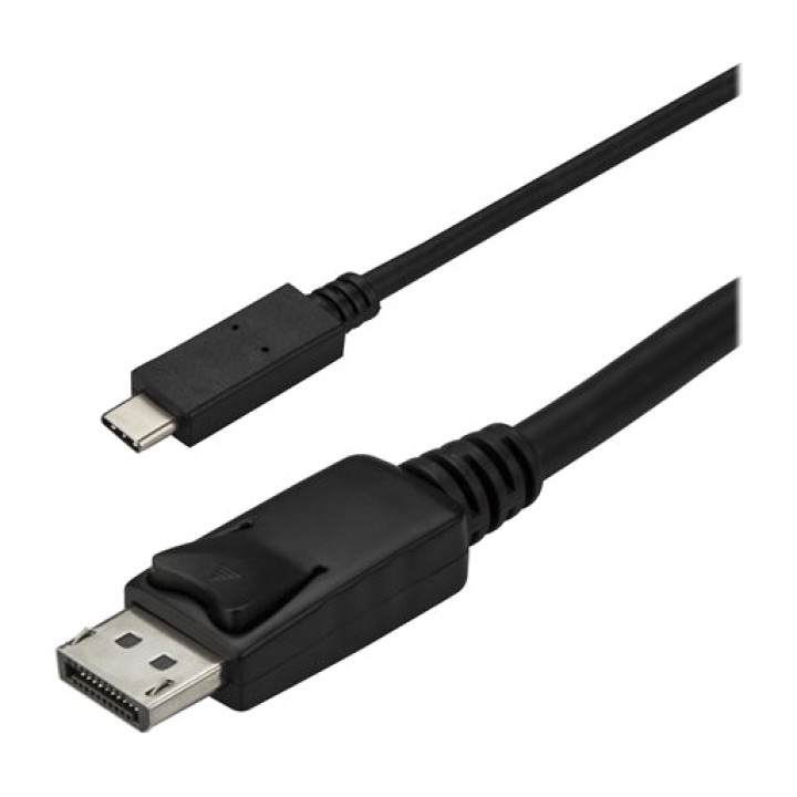 STARTECH.COM Câble adaptateur USB-C vers DisplayPort 4K60HZ