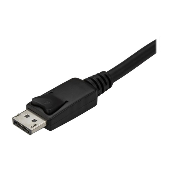 STARTECH.COM USB-C to DisplayPort adapter cable 4K60HZ 1 M