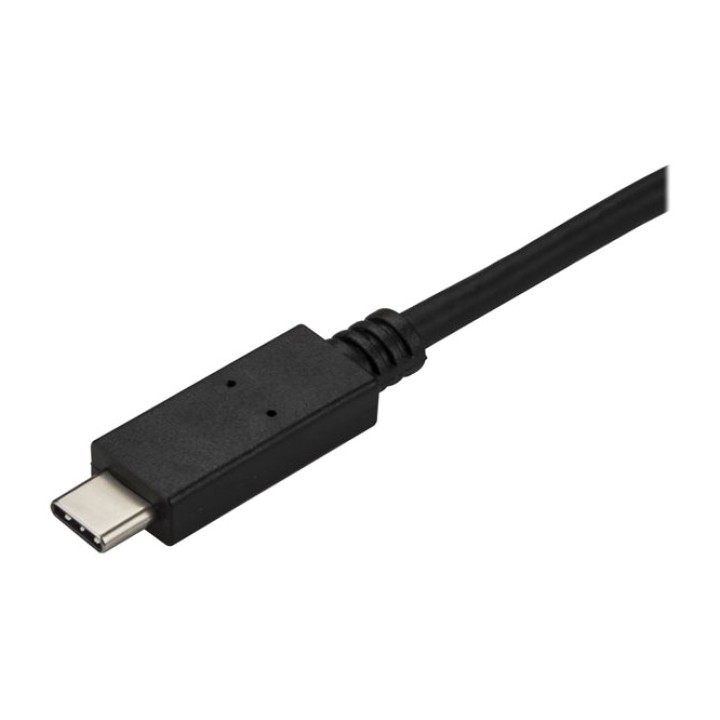 STARTECH.COM Kabel adaptera USB-C na DisplayPort 4K60HZ 1 M