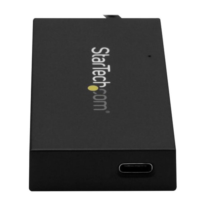 STARTECH.COM Hub USB a 4 porte con 3 porte USB-A e 1 USB-C