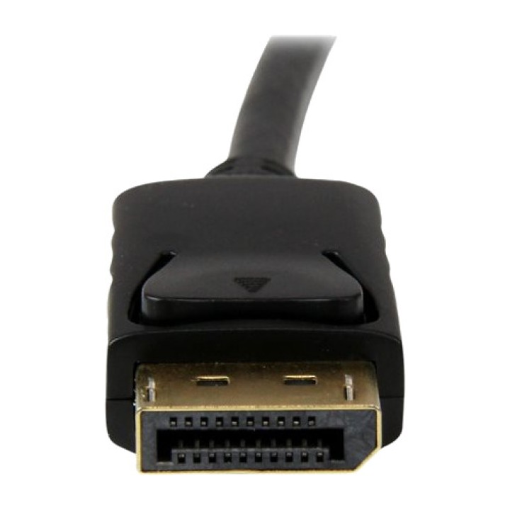 STARTECH.COM Cablu adaptor activ DisplayPort la VGA 1080P