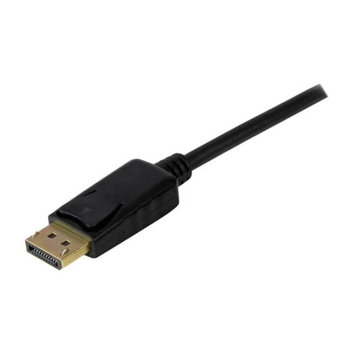 STARTECH.COM Aktivt DisplayPort til VGA-adapterkabel 1080P