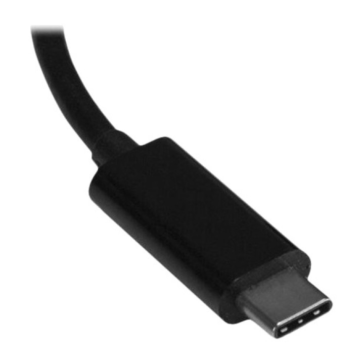 STARTECH.COM USB-C-auf-DisplayPort-Adapter, Stecker auf