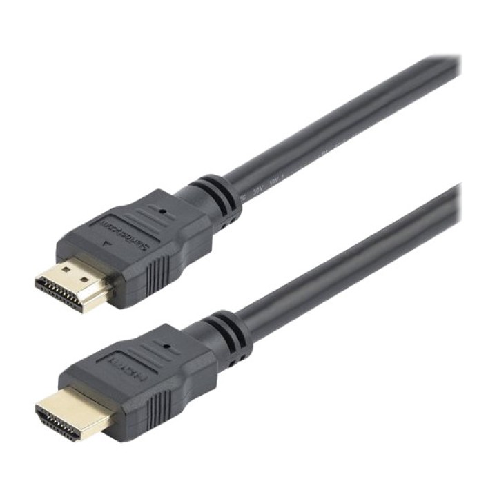 STARTECH.COM Hochgeschwindigkeits-HDMI-Kabel mit zwei