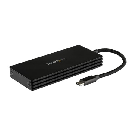 box esterno usb-c per ssd m.2-sata 3.1 10gbps sm21bmu31ci3