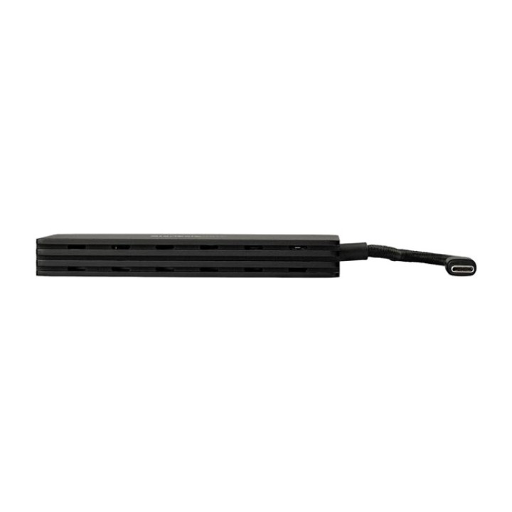 STARTECH.COM Externý box USB-C pre SSD M.2-SATA 3.1 10GBPS