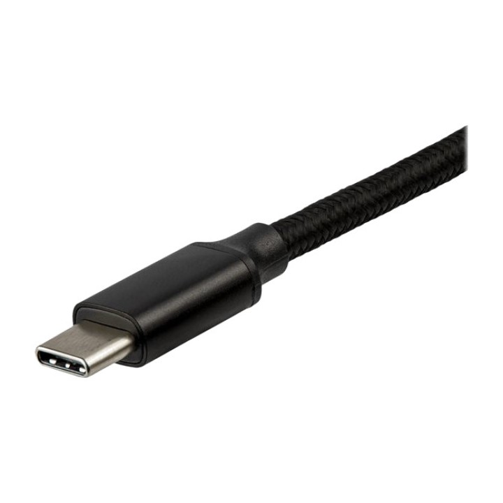 STARTECH.COM Caja externa USB-C para SSD M.2-SATA 3.1 10GBPS