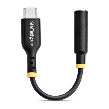 adaptador d'àudio usb-c a jack de 3,5 mm trrs 12,7 cm usbcaudio2