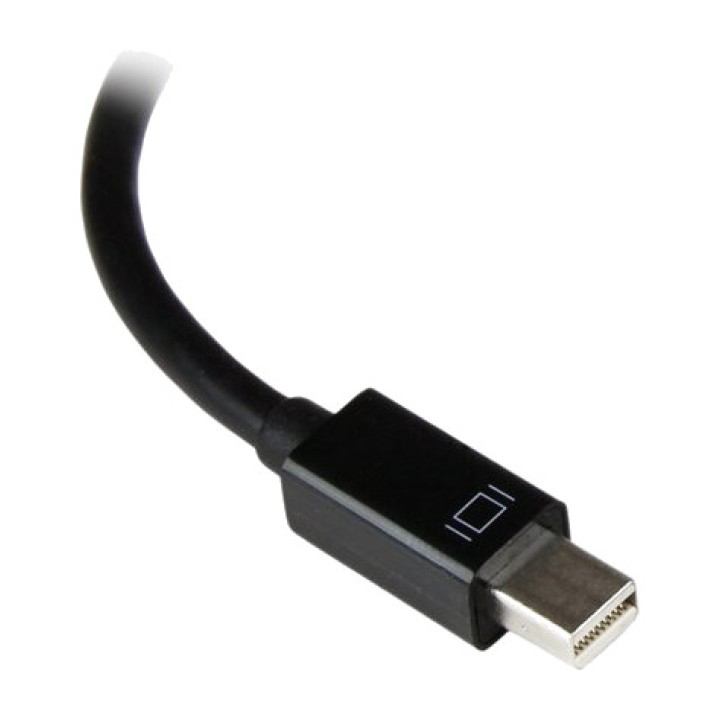 STARTECH.COM Aktívny adaptér Mini DisplayPort samec na VGA