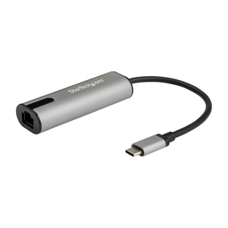 usb-c till ethernet 2,5 gigabit nätverksadapter rj45 2.5gbase-t us2gc30