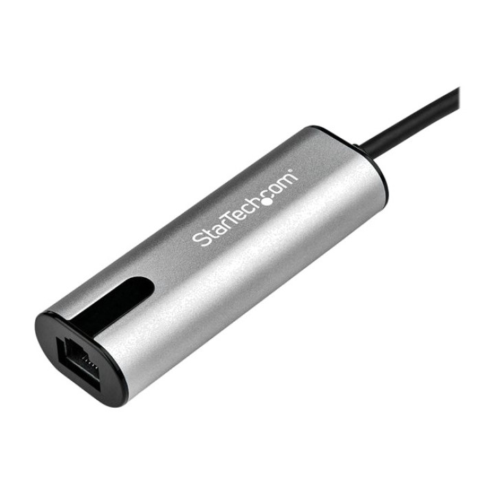 STARTECH.COM USB-C-auf-2,5-Gigabit-Ethernet-Netzwerkadapter