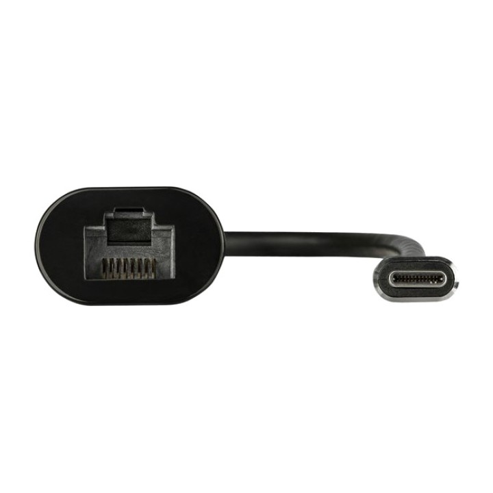 STARTECH.COM Adaptador de red USB-C a Ethernet 2,5 Gigabit
