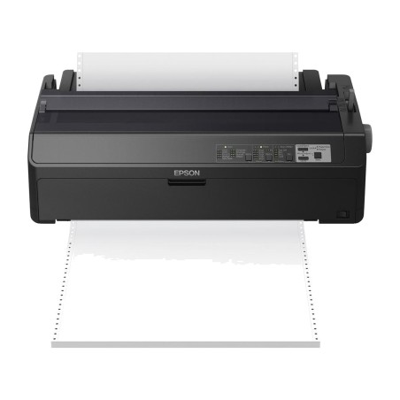 24-nadel-netzwerk-matrixdrucker mit 136 spalten lq-2090iin