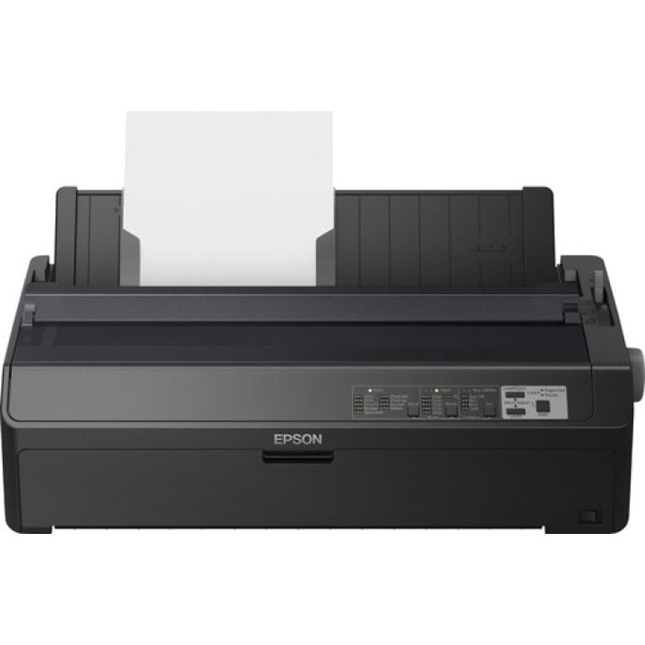 EPSON 24-Nadel-Netzwerk-Matrixdrucker mit 136 Spalten