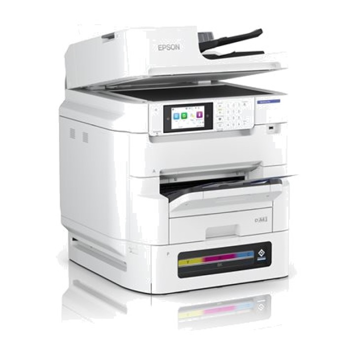 EPSON Stampante multifunzione a getto d’inchiostro a colori