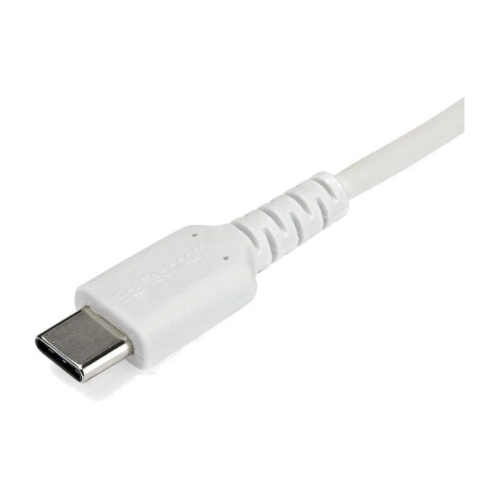 STARTECH.COM Cable resistente de aramida con conectores