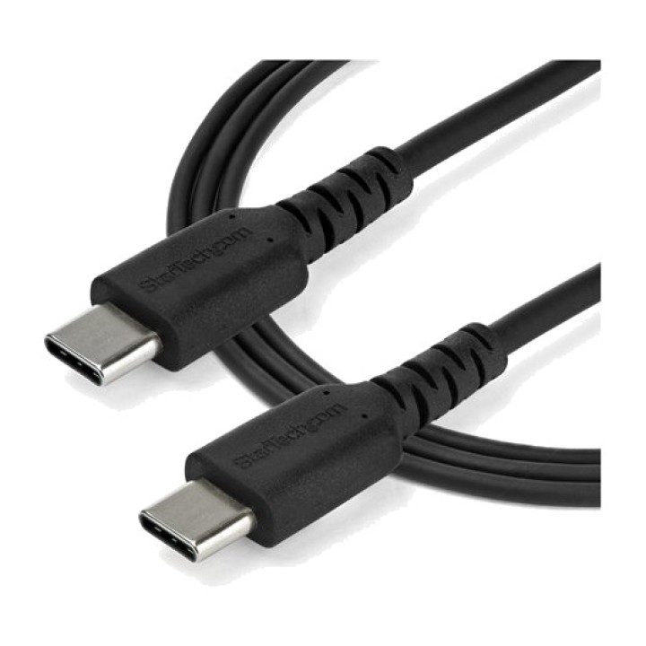 STARTECH.COM Ellenálló aramid kábel USB-C csatlakozókkal 2.0