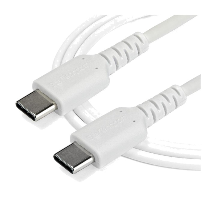STARTECH.COM Odolný aramidový kabel s konektory USB-C 2.0 PD