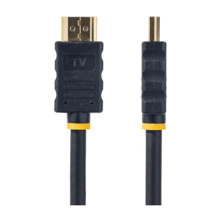 STARTECH.COM Cavo HDMI attivo ad alta velocità 4K 5 M