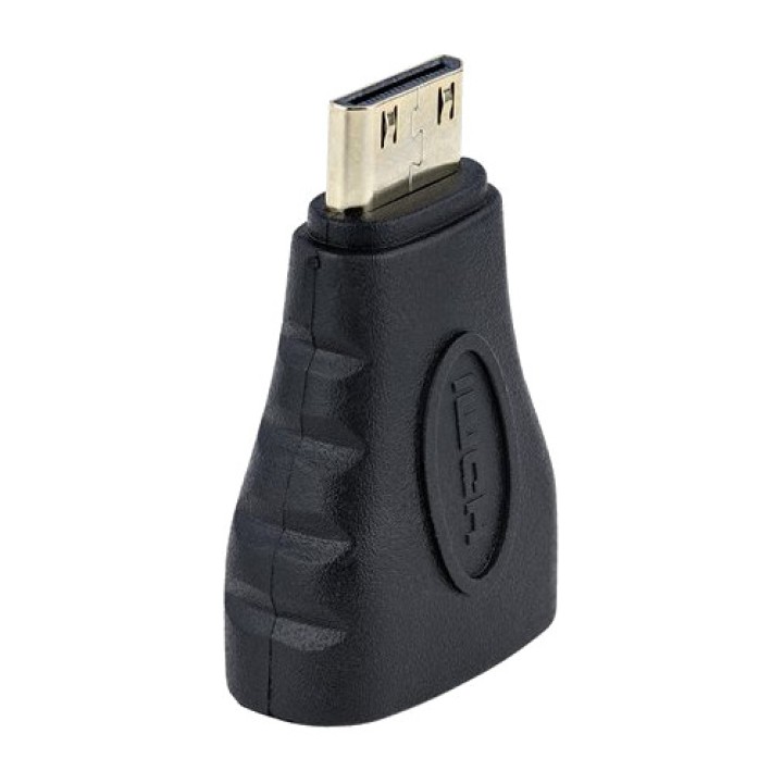 STARTECH.COM Mini HDMI-adapter, han til standard hun