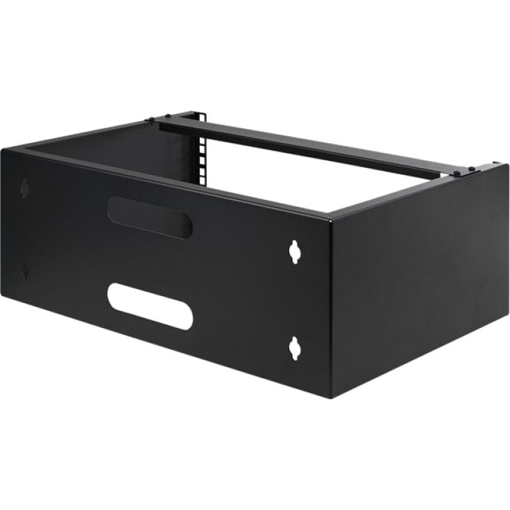 STARTECH.COM Armadio rack a parete a basso profilo 4U 19"