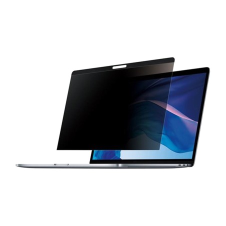 filtro privacy reversibile per laptop 13" 16:10 privscnmac13