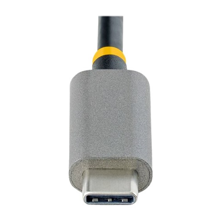 STARTECH.COM Hub USB-C da viaggio con 3 porte USB-A e