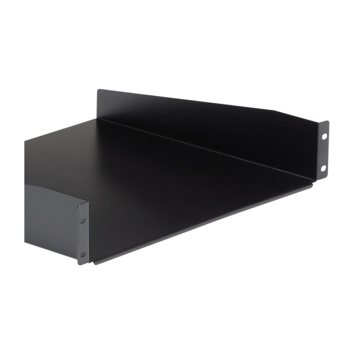 STARTECH.COM Bandeja fija voladiza para armario rack 2U 19"