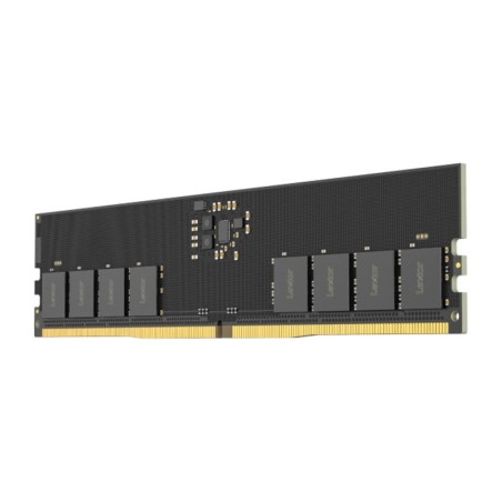 memoria ram para ordenador de sobremesa ddr5 16gb 5600mhz cl46-udimm