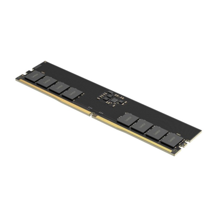 LEXAR Memoria RAM para ordenador de sobremesa DDR5 16GB 5600MHZ CL46-UDIMM MGS0000025407