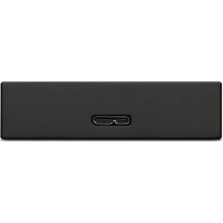 SEAGATE Disco duro externo portátil de 2,5 pulgadas