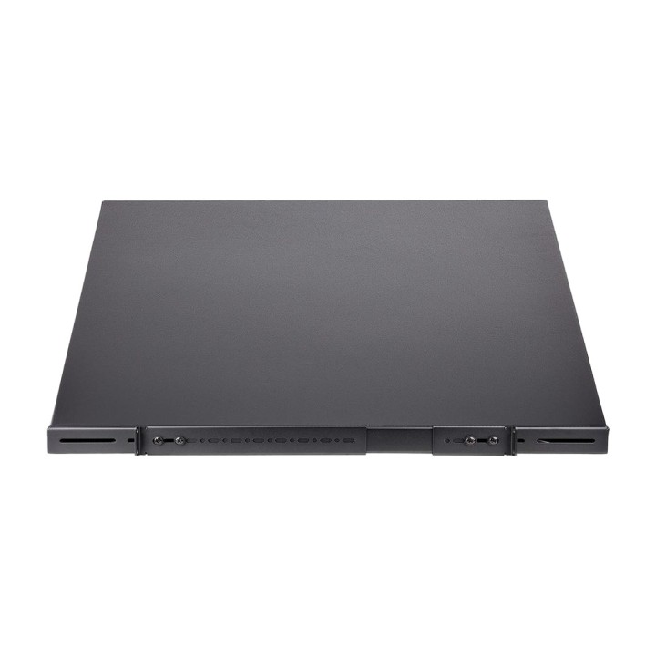 STARTECH.COM Bandeja ajustable de servicio pesado para rack