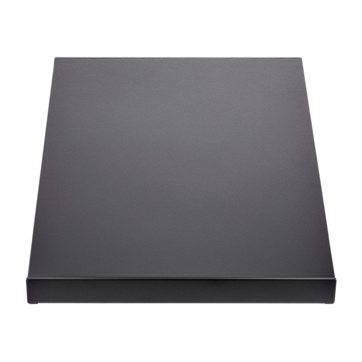 STARTECH.COM Bandeja ajustable de servicio pesado para rack