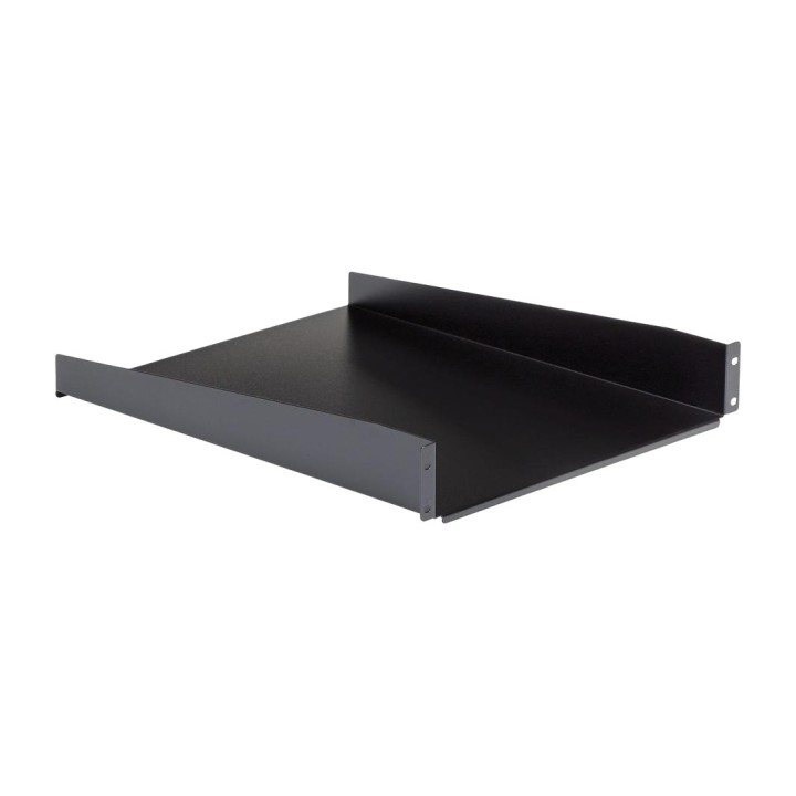 STARTECH.COM Bandeja fija voladiza para armario rack 2U 19" 559MM CABSHELF22 23KG DSP0000043516