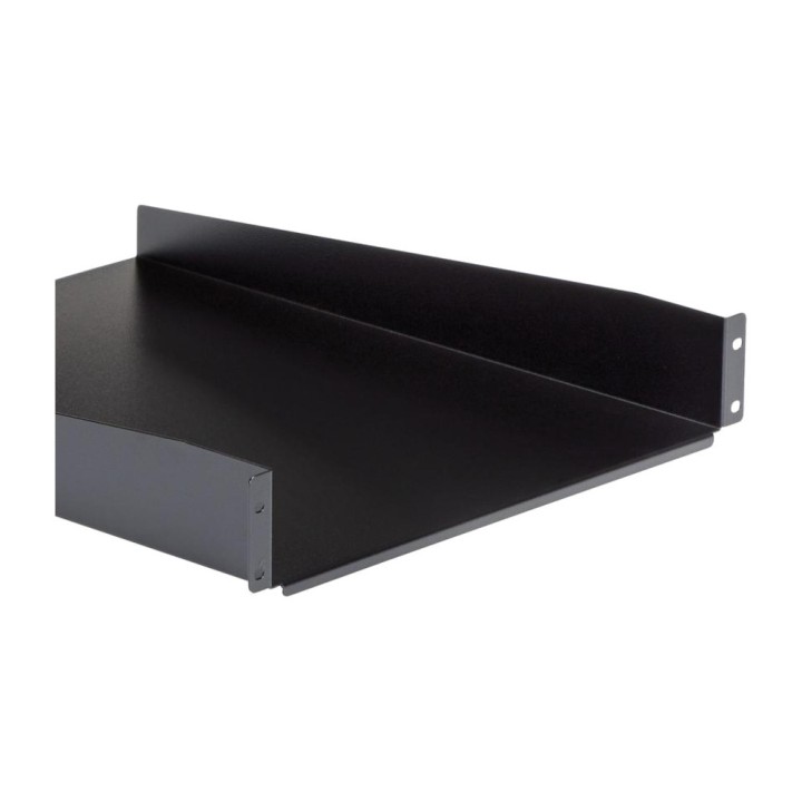 STARTECH.COM Bandeja fija voladiza para armario rack 2U 19" 559MM CABSHELF22 23KG DSP0000043516